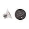 Prime-Line Machine Screw, Metric, Flat Head, Phillip Drive M4-0.7 X 5MM A2-70 Stainless Steel 10PK 9121103 - alternate 2